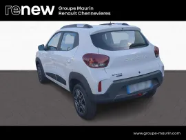 Voiture DACIA Spring I (BBG) Ph2 Essential 23B