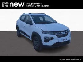 Voiture DACIA Spring I (BBG) Ph2 Essential 23B