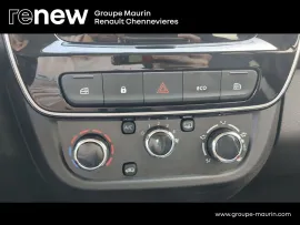 Voiture DACIA Spring I (BBG) Ph2 Essential 23B