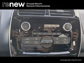 Voiture DACIA Spring I (BBG) Ph2 Essential 23B
