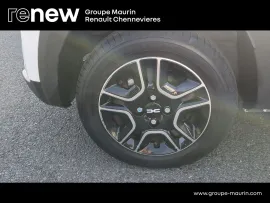 Voiture DACIA Spring I (BBG) Ph2 Essential 23B