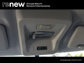 Voiture DACIA Spring I (BBG) Ph2 Essential 23B