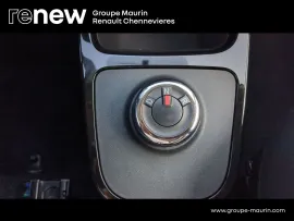 Voiture DACIA Spring I (BBG) Ph2 Essential 23B