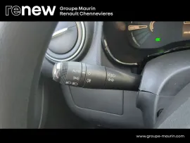 Voiture DACIA Spring I (BBG) Ph2 Essential 23B