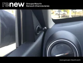 Voiture DACIA Spring I (BBG) Ph2 Essential 23B