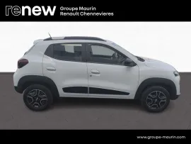 Voiture DACIA Spring I (BBG) Ph2 Essential