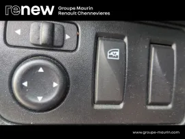 Voiture DACIA Spring I (BBG) Ph2 Essential