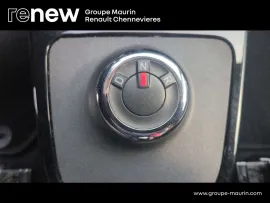 Voiture DACIA Spring I (BBG) Ph2 Essential