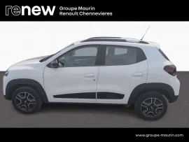 Voiture DACIA Spring I (BBG) Ph2 Essential