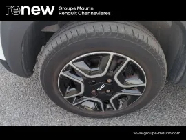 Voiture DACIA Spring I (BBG) Ph2 Essential