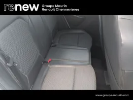 Voiture DACIA Spring I (BBG) Ph2 Essential