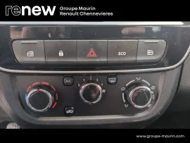 Voiture DACIA Spring I (BBG) Ph2 Essential