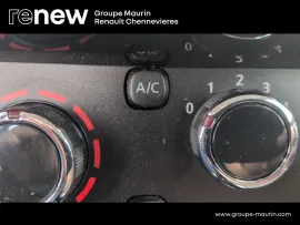 Voiture DACIA Spring I (BBG) Ph2 Essential