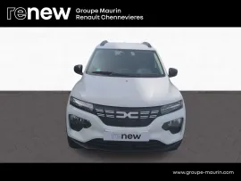 Voiture DACIA Spring I (BBG) Ph2 Essential