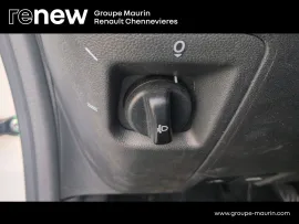 Voiture DACIA Spring I (BBG) Ph2 Essential