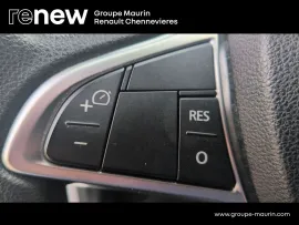 Voiture DACIA Spring I (BBG) Ph2 Essential