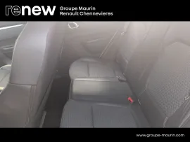 Voiture DACIA Spring I (BBG) Ph2 Essential