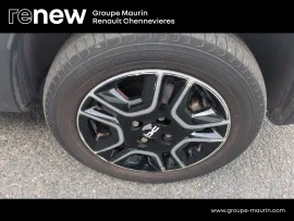 Voiture DACIA Spring I (BBG) Ph2 Essential