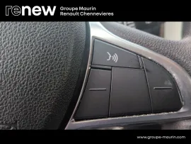 Voiture DACIA Spring I (BBG) Ph2 Extreme