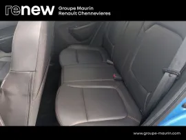 Voiture DACIA Spring I (BBG) Ph2 Extreme