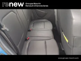 Voiture DACIA Spring I (BBG) Ph2 Extreme