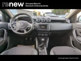 Voiture DACIA Duster II (HJD) Ph1 1.3 TCe 130 FAP Prestige 4x2 2
