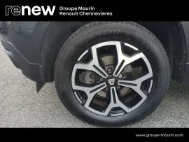 Voiture DACIA Duster II (HJD) Ph1 1.3 TCe 130 FAP Prestige 4x2 2