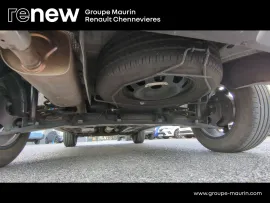 Voiture DACIA Duster II (HJD) Ph1 1.3 TCe 130 FAP Prestige 4x2 2