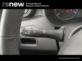 Voiture DACIA Duster II (HJD) Ph1 1.3 TCe 130 FAP Prestige 4x2 2