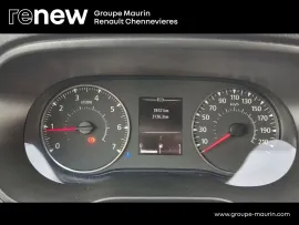 Voiture DACIA Duster II (HJD) Ph1 1.3 TCe 130 FAP Prestige 4x2 2