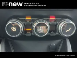 Voiture DACIA Duster II (HJD) Ph1 1.3 TCe 130 FAP Prestige 4x2 2