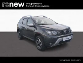 Voiture DACIA Duster II (HJD) Ph1 1.3 TCe 130 FAP Prestige 4x2 2