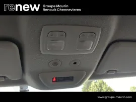 Voiture DACIA Duster II (HJD) Ph1 1.3 TCe 130 FAP Prestige 4x2 2