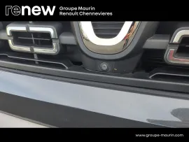 Voiture DACIA Duster II (HJD) Ph1 1.3 TCe 130 FAP Prestige 4x2 2