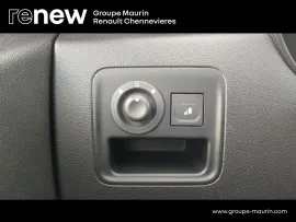 Voiture DACIA Duster II (HJD) Ph1 1.3 TCe 130 FAP Prestige 4x2 2
