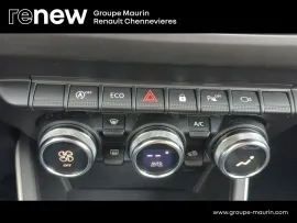 Voiture DACIA Duster II (HJD) Ph1 1.3 TCe 130 FAP Prestige 4x2 2