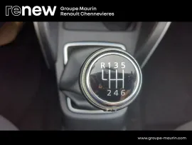 Voiture DACIA Duster II (HJD) Ph1 1.3 TCe 130 FAP Prestige 4x2 2