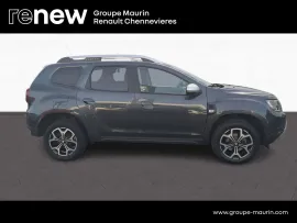 Voiture DACIA Duster II (HJD) Ph1 1.3 TCe 130 FAP Prestige 4x2 2