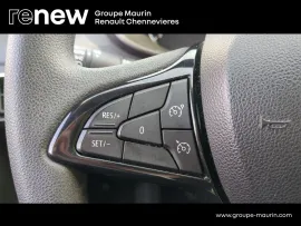 Voiture DACIA Sandero III (BJI) Ph1 1.0 SCe 65ch Essentiel -22
