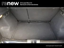 Voiture DACIA Sandero III (BJI) Ph1 1.0 SCe 65ch Essentiel -22