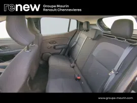 Voiture DACIA Sandero III (BJI) Ph1 1.0 SCe 65ch Essentiel -22
