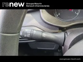 Voiture DACIA Sandero III (BJI) Ph1 1.0 SCe 65ch Essentiel -22