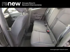 Voiture DACIA Sandero III (BJI) Ph1 1.0 SCe 65ch Essentiel -22
