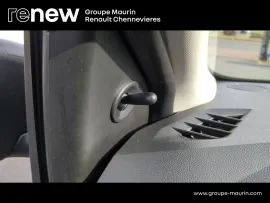 Voiture DACIA Sandero III (BJI) Ph1 1.0 SCe 65ch Essentiel -22