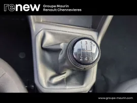 Voiture DACIA Sandero III (BJI) Ph1 1.0 SCe 65ch Essentiel -22