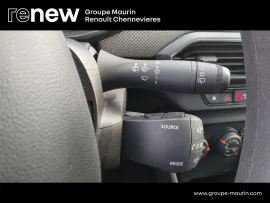 Voiture DACIA Sandero III (BJI) Ph1 1.0 SCe 65ch Essentiel -22