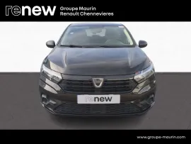 Voiture DACIA Sandero III (BJI) Ph1 1.0 SCe 65ch Essentiel -22