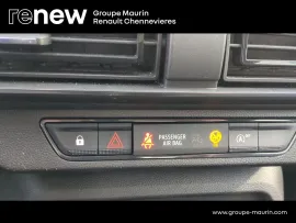 Voiture DACIA Sandero III (BJI) Ph1 1.0 SCe 65ch Essentiel -22