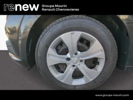 Voiture DACIA Sandero III (BJI) Ph1 1.0 SCe 65ch Essentiel -22