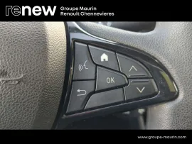 Voiture DACIA Sandero III (BJI) Ph1 1.0 SCe 65ch Essentiel -22